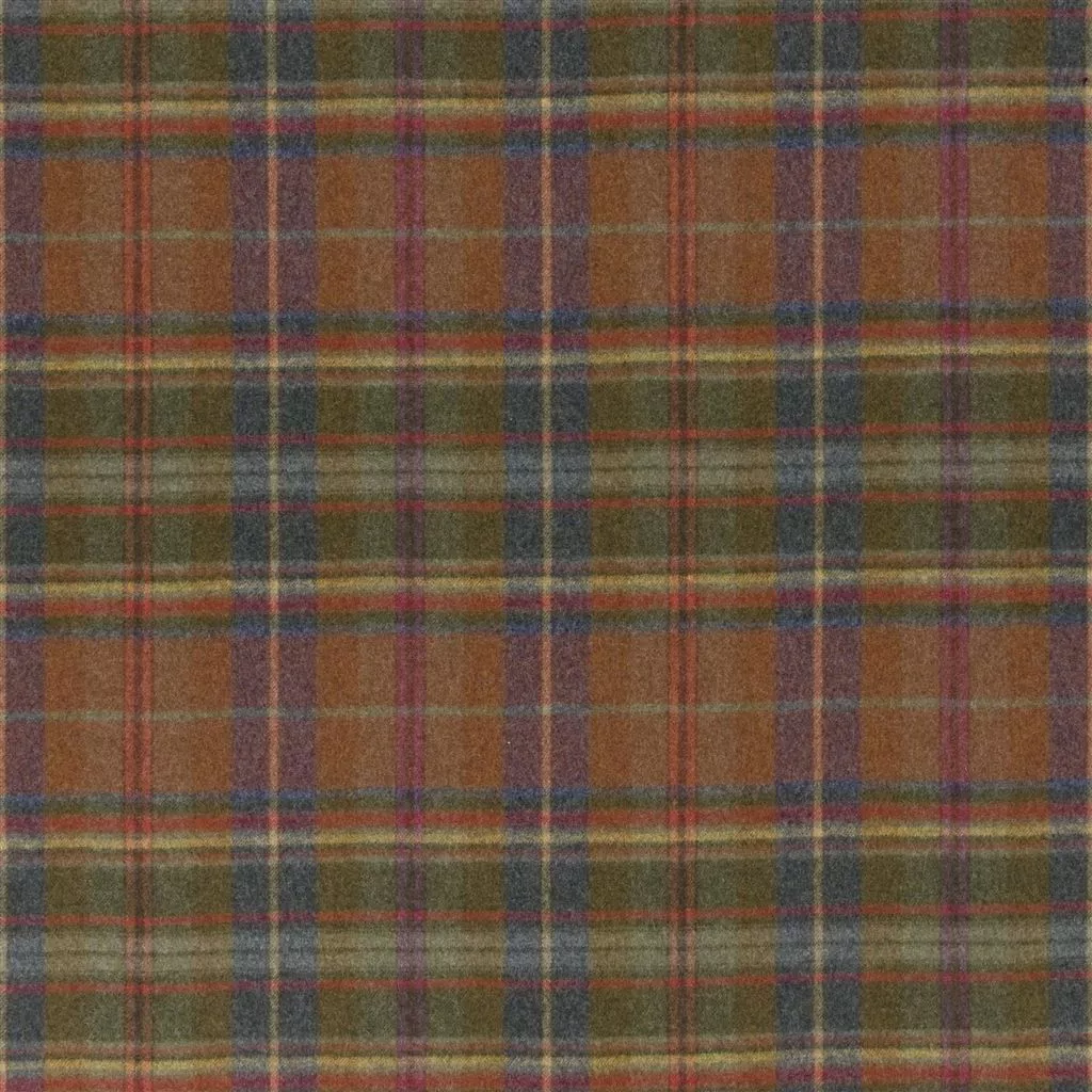 Мебельная ткань scotch tweed