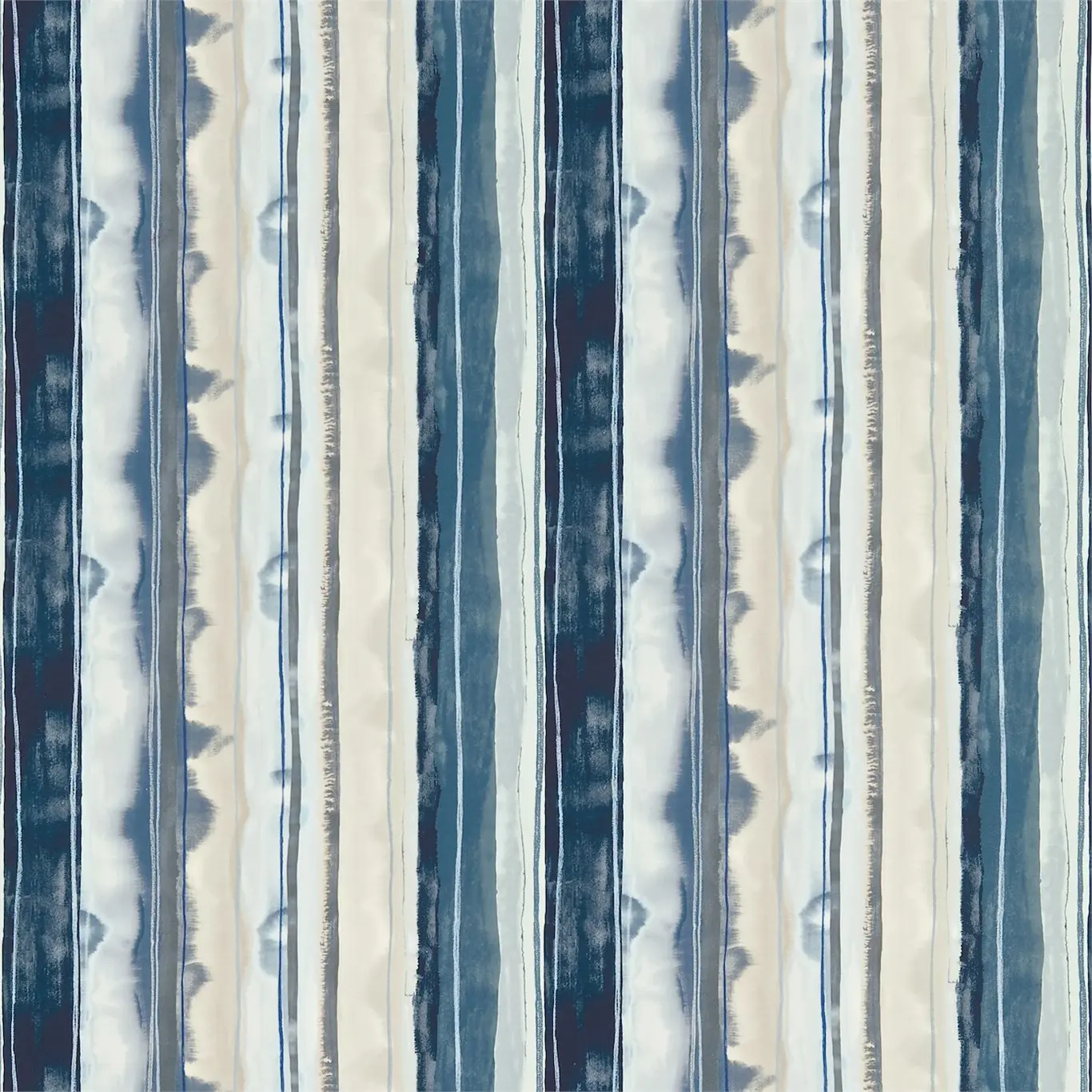 Ткань портьерная Harlequin Demeter Stripe 120039